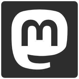 Compartir en Mastodon